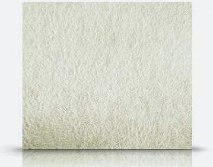 Penso de alginato de cálcio para absorção do exsudado e cicatrização de feridas Roosin 10x10cm Un