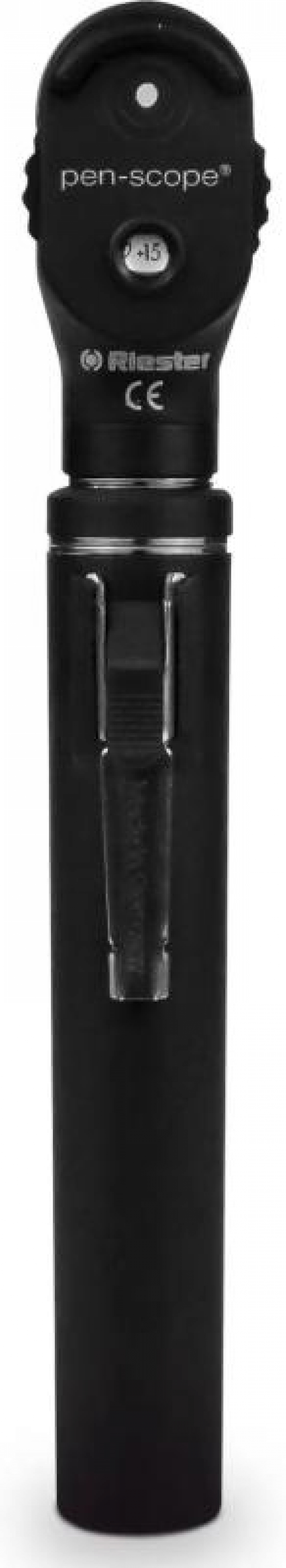 Oftalmoscópio Riester Pen-Scope 2,7v
