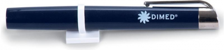 Lanterna de diagnóstico tipo caneta/pen light Dimed