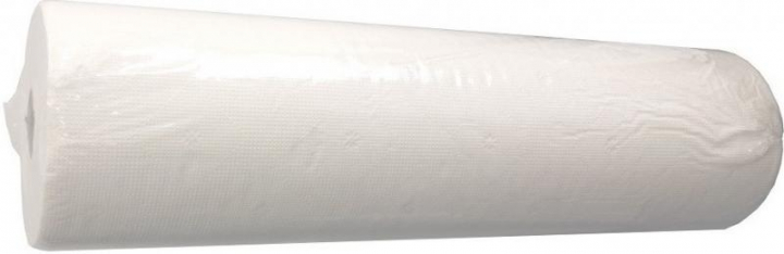 Rolo de papel para marquesa Super 21Gr 50cm x 100mt